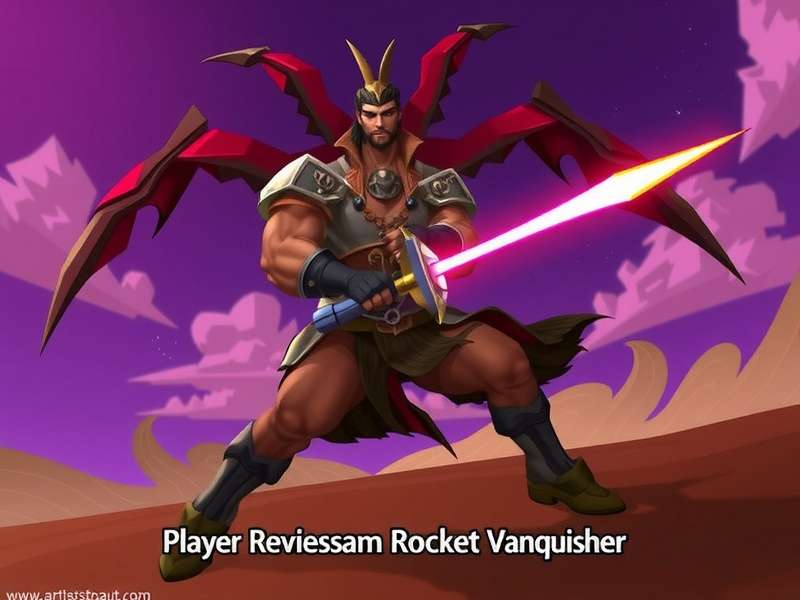 Assam Rocket Vanquisher Community Feedback Assam Rocket Vanquisher Player Reviews